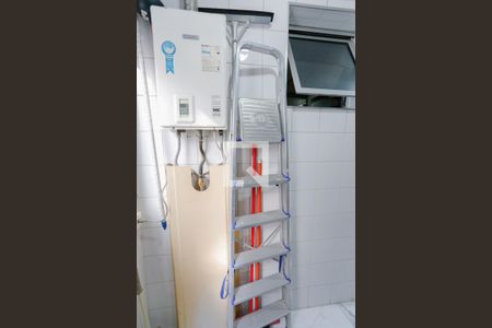 Apartamento para alugar com 73m², 3 quartos e 2 vagas Apartamento para alugar com 73m², 3 quartos e 2 vagasÁrea de Serviço