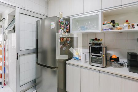Apartamento para alugar com 73m², 3 quartos e 2 vagas Apartamento para alugar com 73m², 3 quartos e 2 vagasCozinha