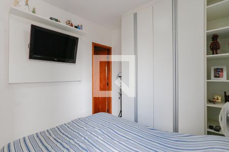 Apartamento para alugar com 73m², 3 quartos e 2 vagas Apartamento para alugar com 73m², 3 quartos e 2 vagasQuarto 3