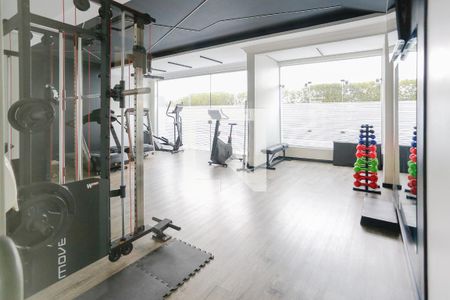 Apartamento para alugar com 73m², 3 quartos e 2 vagas Apartamento para alugar com 73m², 3 quartos e 2 vagasÁrea comum