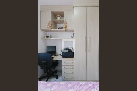 Quarto de apartamento para alugar com 3 quartos, 73m² em Jaguaré, São Paulo