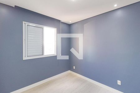 Quarto 2 de apartamento para alugar com 2 quartos, 46m² em Novo Osasco, Osasco