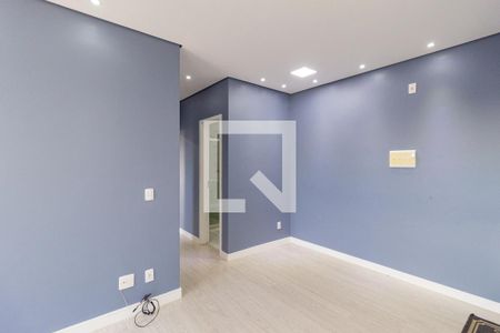 Sala de apartamento para alugar com 2 quartos, 46m² em Novo Osasco, Osasco