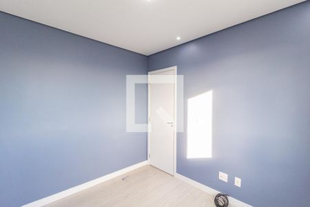 Quarto 2 de apartamento para alugar com 2 quartos, 46m² em Novo Osasco, Osasco