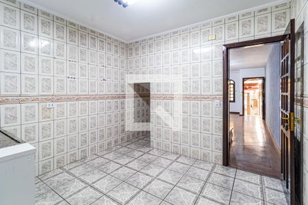 Casa para alugar com 79m², 2 quartos e 2 vagasCozinha