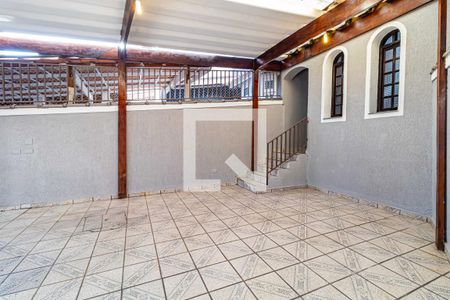 Casa para alugar com 79m², 2 quartos e 2 vagasGaragem