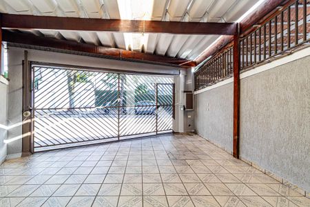 Casa para alugar com 79m², 2 quartos e 2 vagasGaragem
