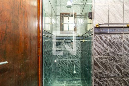 Casa para alugar com 79m², 2 quartos e 2 vagasBanheiro social