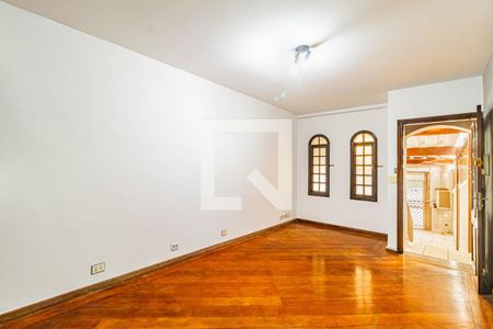 Sala de casa para alugar com 2 quartos, 79m² em Jardim Ester, São Paulo
