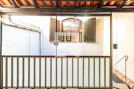 Casa para alugar com 79m², 2 quartos e 2 vagasCômodo de serviço