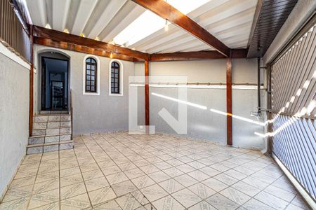 Casa para alugar com 79m², 2 quartos e 2 vagasGaragem