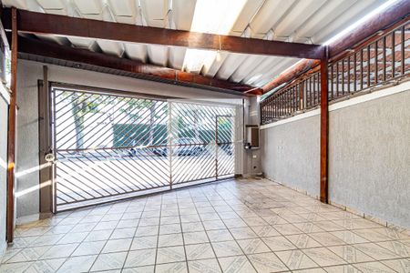 Casa para alugar com 79m², 2 quartos e 2 vagasGaragem
