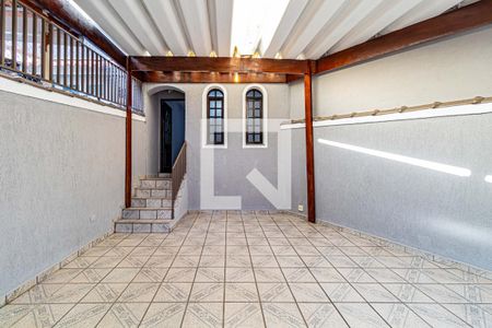 Casa para alugar com 79m², 2 quartos e 2 vagasGaragem
