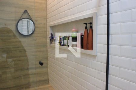 Casa à venda com 255m², 3 quartos e sem vagaBanheiro da Suíte