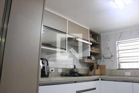 Casa à venda com 255m², 3 quartos e sem vagaCozinha