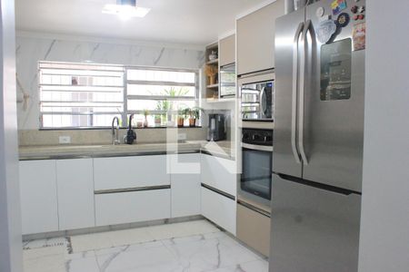 Casa à venda com 255m², 3 quartos e sem vagaCozinha