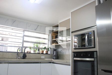 Casa à venda com 255m², 3 quartos e sem vagaCozinha