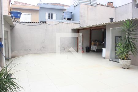 Casa à venda com 255m², 3 quartos e sem vagaQuintal