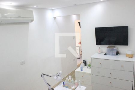 Casa à venda com 255m², 3 quartos e sem vagaQuarto da edícula