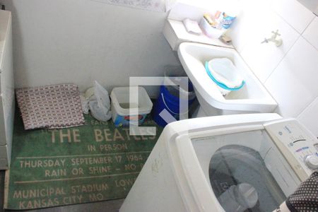 Casa à venda com 255m², 3 quartos e sem vagaLavanderia