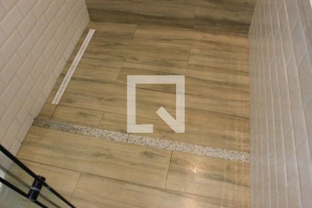 Casa à venda com 255m², 3 quartos e sem vagaBanheiro da Suíte