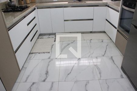 Casa à venda com 255m², 3 quartos e sem vagaCozinha