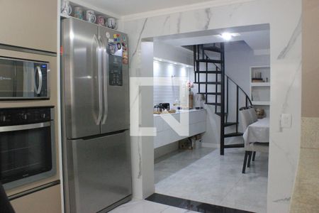 Casa à venda com 255m², 3 quartos e sem vagaCozinha