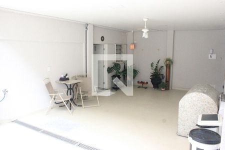 Quintal de casa à venda com 3 quartos, 255m² em Vila Rosália, Guarulhos