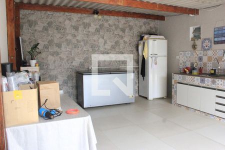 Casa à venda com 255m², 3 quartos e sem vagaEspaço gourmet/ Churrasqueira