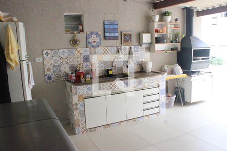 Casa à venda com 255m², 3 quartos e sem vagaEspaço gourmet/ Churrasqueira