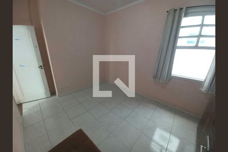Quarto 2 de apartamento para alugar com 2 quartos, 60m² em Centro, São Vicente