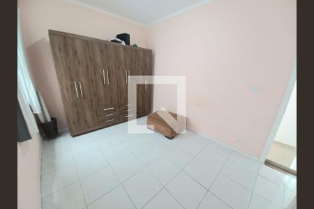 Quarto 1 de apartamento para alugar com 2 quartos, 60m² em Centro, São Vicente