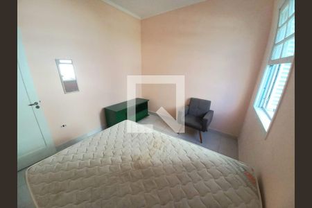 Quarto 1 de apartamento para alugar com 2 quartos, 60m² em Centro, São Vicente