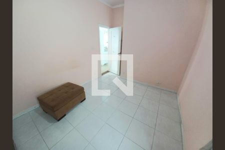 Quarto 1 de apartamento para alugar com 2 quartos, 60m² em Centro, São Vicente