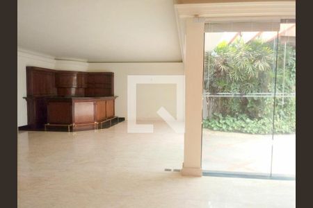 Casa à venda com 4 quartos, 753m² em Santo Amaro, São Paulo