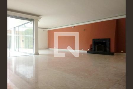 Casa à venda com 4 quartos, 753m² em Santo Amaro, São Paulo