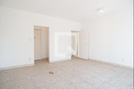 Sala de apartamento para alugar com 1 quarto, 60m² em Bela Vista, São Paulo