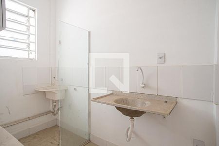 Apartamento para alugar com 60m², 1 quarto e 1 vagaCozinha