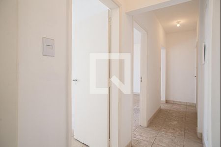 Apartamento para alugar com 60m², 1 quarto e 1 vagaCorredor