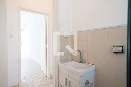Apartamento para alugar com 60m², 1 quarto e 1 vagaBanheiro