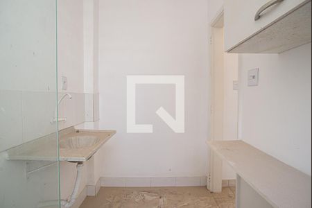 Apartamento para alugar com 60m², 1 quarto e 1 vagaCozinha
