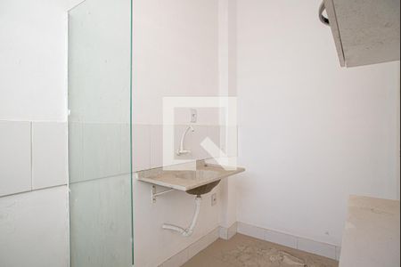 Apartamento para alugar com 60m², 1 quarto e 1 vagaCozinha