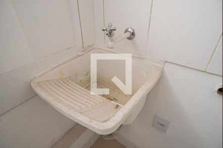 Apartamento para alugar com 60m², 1 quarto e 1 vagaCozinha - Tanque
