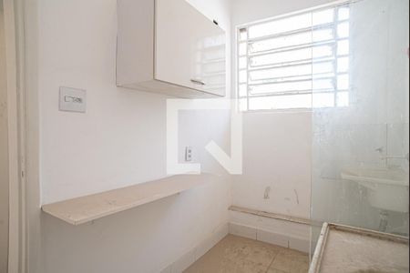 Apartamento para alugar com 60m², 1 quarto e 1 vagaCozinha