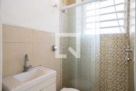Apartamento para alugar com 60m², 1 quarto e 1 vagaBanheiro