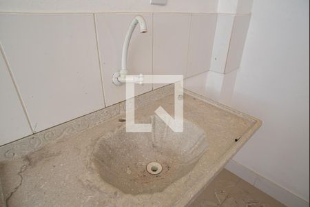 Apartamento para alugar com 60m², 1 quarto e 1 vagaCozinha