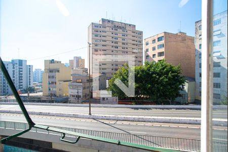 Apartamento para alugar com 60m², 1 quarto e 1 vagaVista do Quarto 