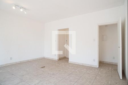 Sala de apartamento para alugar com 1 quarto, 60m² em Bela Vista, São Paulo