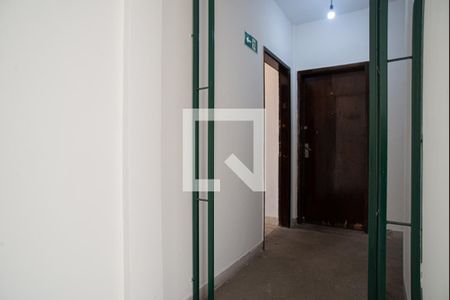 Apartamento para alugar com 60m², 1 quarto e 1 vagaÁrea comum - Hall dos apartamentos