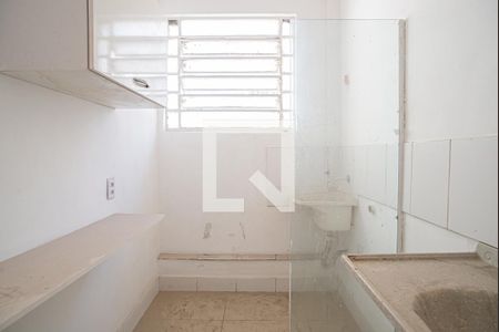 Apartamento para alugar com 60m², 1 quarto e 1 vagaCozinha